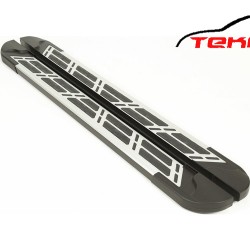 Seat Ateca 2016 Ve Üzeri Yan Basamak Sunrise